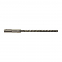 WIERTŁO DO BETONU MILWAUKEE SDS MX4 8 X 165 MM 4-OSTRZOWE - 4932352022 - MILWAUKEE