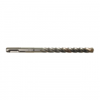 WIERTŁO DO BETONU MILWAUKEE SDS MX4 10 X 160 MM 4-OSTRZOWE - 4932352026 - MILWAUKEE