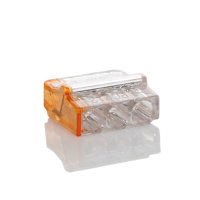 SZYBKOZŁĄCZKA PC-2253  /100SZT/ - PC-2253 - TRYTYT