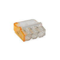 Złączka PC 253M   ( 3 przewody) - 39.23 - ELEKTROPLAST OPATÓWEK