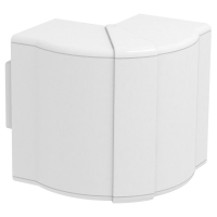 Naroże zewnętrzne, ruchome GK-AH70130RW - 6274410 - OBO