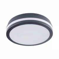 PLAFONIERA LED BENO N 18W NW-O-SE GR - 32948 - KANLUX