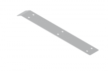 Łącznik daszku inwertera LDI 2,00 mm - 895004 - BAKS