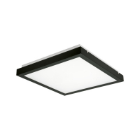 Plafoniera LED TYBIA LED TYBIA M 25W-NW B - 24645 - KANLUX