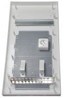 Rozdzielnica natynkowa multimedialna SRn-36/BM - 1.366 - ELEKTROPLAST OPATÓWEK