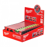 POZIOMNICA MILWAUKEE 20 CM  - 4932472091 - MILWAUKEE