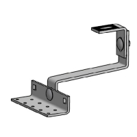 UCHWYT REGULOWANY UR-9 (A2) PAKOWANY PO 10 SZT. - XPF_UR009_1KPL - CORAB