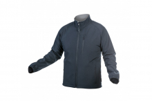 KURTKA SOFTSHELL GRANATOWA ROZMIAR M (50) BIESE - HT5K255-M - HOGERT
