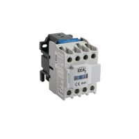 Stycznik mocy KCP KCP-25-230      - 24106 - KANLUX