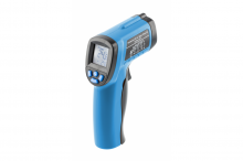 TERMOMETR BEZKONTAKTOWY -50 + 550°C - HT8G429 - HOGERT