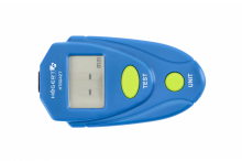 TESTER GRUBOŚCI POWŁOKI LAKIERNICZEJ - HT8G427 - HOGERT