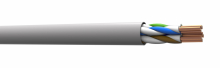 Kabel teleinformatyczny UTP kat.5E Cu BOX 305m - 26435 - KP ELPIO