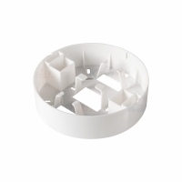 Akcesorium oprawy typu downlight  AREL FRAME DO 14W W    - 33651 - KANLUX