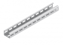 Ceownik wzmocniony CWT70H50/2,4NMC 3,00 mm - 867824 - BAKS