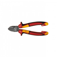 SZCZYPCE DO CIĘCIA BOCZNEGO MILWAUKEE VDE 145 MM - 4932464566 - MILWAUKEE