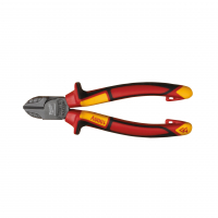 SZCZYPCE DO CIĘCIA BOCZNEGO MILWAUKEE VDE 160 MM  - 4932464567 - MILWAUKEE