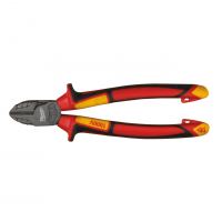 SZCZYPCE DO CIĘCIA BOCZNEGO MILWAUKEE VDE 180 MM  - 4932464568 - MILWAUKEE