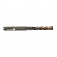 WIERTŁO MILWAUKEE SDS MX4 PLUS 10/50/110  MM  - 4932352025 - MILWAUKEE