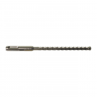 WIERTŁO MILWAUKEE SDS MX4 7/100/165 MM - 4932352020 - MILWAUKEE