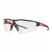 OKULARY OCHRONNE MILWAUKEE Z SOCZEWKAMI POWIĘKSZAJĄCYMI (+1,5) - 4932478910 - MILWAUKEE