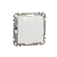 ZAŚLEPKA BIAŁA SEDNA DESIGN - SDD111904 - SCHNEIDER ELECTRIC