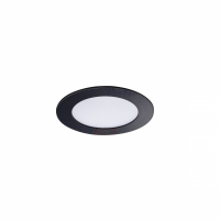Oprawa typu downlight ROUNDA V2LED6W-WW-B - 33562 - KANLUX