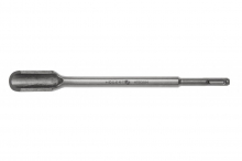 DŁUTO DO BRUZDOWANIA SDS+, 22 MM X 14 MM X 250 MM - HT6D284 - HOGERT