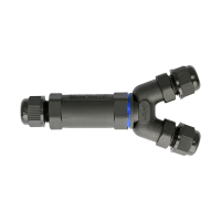 SPNTY 525 złaczka trójnik  5x2,5 - 39.526 - ELEKTROPLAST OPATÓWEK