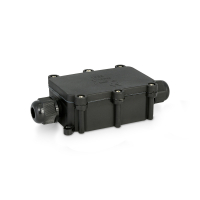 PI2P puszka IP68 PG9-2P - 63.2 - ELEKTROPLAST OPATÓWEK