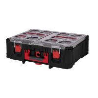 ORGANIZER GŁĘBOKI MILWAUKEE PACKOUT 178 MM X 507 MM X 386 MM - 4932478625 - MILWAUKEE