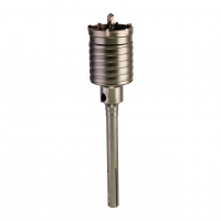 KORONA JEDNOCZĘŚCIOWA MILWAUKEE TCT 68 X 290 MM - 4932399374 - MILWAUKEE