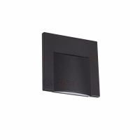 ERINUS LED L B-WW Oprawa przyschodowa LED - 33332 - KANLUX