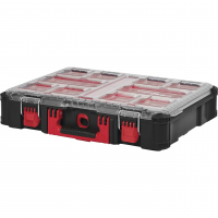 ORGANIZER MILWAUKEE PACKOUT - DUŻY 117 MM X 500 MM X 386 MM - 4932464082 - MILWAUKEE