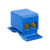 Blok rozdzielczy  DB6-N - 48.38 - ELEKTROPLAST OPATÓWEK