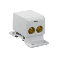 Blok rozdzielczy DB6-S - 48.41 - ELEKTROPLAST OPATÓWEK