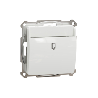 Sedna Design, Łącznik hotelowy elektroniczny, biały - SDD111121E - SCHNEIDER ELECTRIC