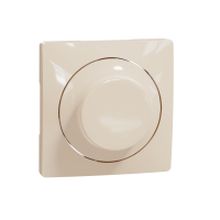 Sedna Design, Części zamienne do ściemniacza obrotowego, beżowy - SDD112503 - SCHNEIDER ELECTRIC