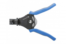 ŚCIĄGACZ IZOLACJI 1.0-3.2 MM2 AUTOMATYCZNY - HT1P188 - HOGERT
