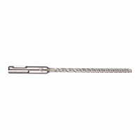 WIERTŁO MILWAUKEE SDS PLUS 5,5/100/165 MM  - 4932352010 - MILWAUKEE