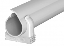 RURKI QUICK-PIPE M25 ZESTAW - 2154536 - OBO