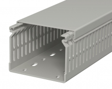 KANAŁ GRZEBIENIOWY LK4/N 60080 60X80 RAL703 - 6178209 - OBO