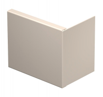WDK KOŃCÓWKA KANAŁU 100x130mm - 6163041 - OBO