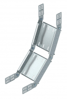 RGBV 610 ELEMENT ŁUKU PRZEGUBOWEGO 60X100 - 7006322 - OBO