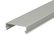 POKRYWA LK4 SZER.80MM RAL7030. - 6178488 - OBO