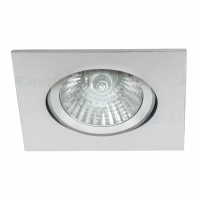 OPRAWKA SUFITOWA PUNKTOWA TESON AL-DTL50 - 7371 - KANLUX