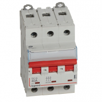 ROZŁĄCZNIK IZOLACYJNY 40A 3 BIEGUNY FRX303 - 406535 - LEGRAND