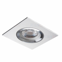 OPRAWKA SUFITOWA PUNKTOWA ALUMINIUM RADAN CT-DSL50 - 7363 - KANLUX