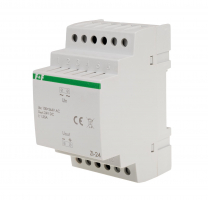 Zasilacz impulsowy ZI-24 24V DC 1,25 A - ZI-24 - F&F