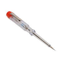 Próbnik, tester napięcia 100-250V, 140 mm - OR-AE-1321 - ORNO