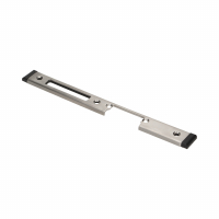 SZYLD DŁUGI LEWY INOX. - OR-EZ-4001SDL2 - ORNO